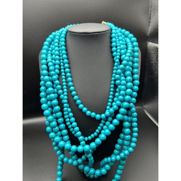 BaubleBar Jewelry - BaubleBar Multi-Strand Necklace